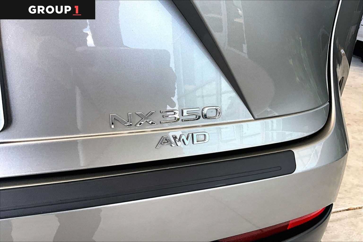 Used 2024 Lexus NX 350 F Sport AWD/4WD image 28