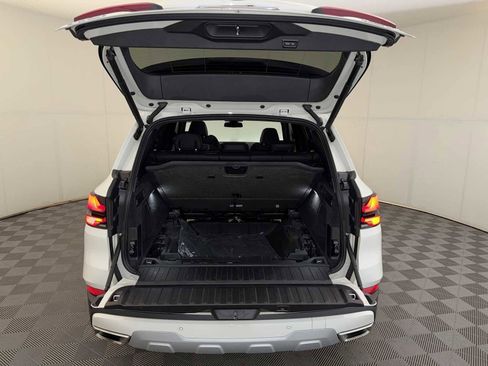 Certified 2024 BMW X5 xDrive40i AWD/4WD image 23