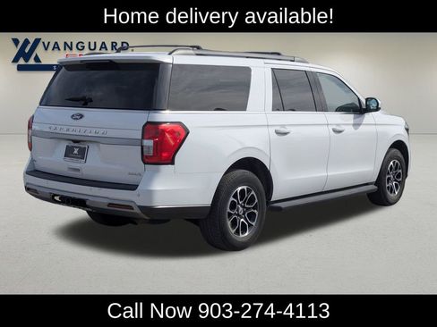 Used 2024 Ford Expedition Max XLT image 10