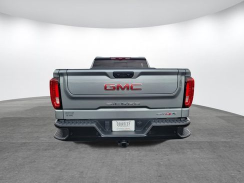 Used 2025 GMC Sierra 1500 AT4X AWD/4WD image 7