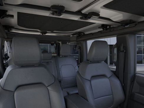 New 2026 Ford Bronco Outer Banks image 15