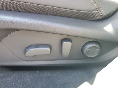 New 2026 Subaru Forester Touring image 20