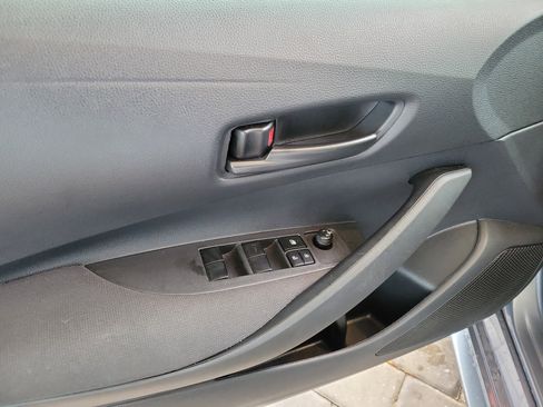 Certified 2024 Toyota Corolla LE image 11