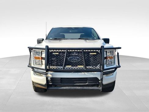 Used 2022 Ford F150 XL w/ STX Appearance Package AWD/4WD image 7