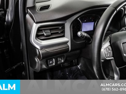 Used 2020 GMC Acadia SLT image 33