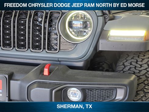 New 2024 RAM 3500 Laramie image 5