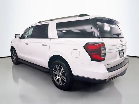 Used 2024 Ford Expedition Max Limited AWD/4WD image 7