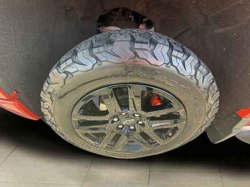 Used 2023 Chevrolet Silverado 1500 RST w/ Convenience Package II image 13