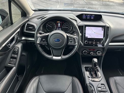 Used 2019 Subaru Crosstrek 2.0i Limited w/ Moonroof Package w/Navigation AWD/4WD image 9