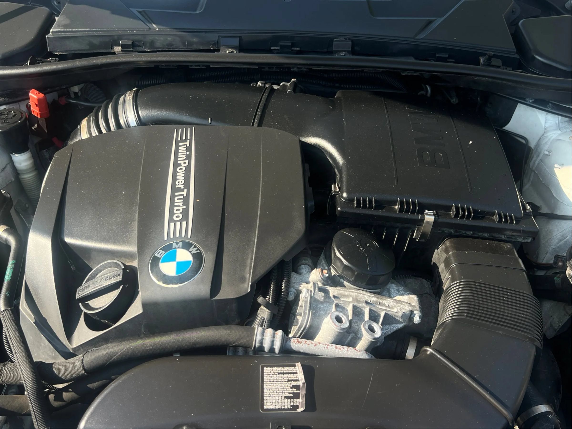 Used 2013 BMW 335i Convertible RWD image 74