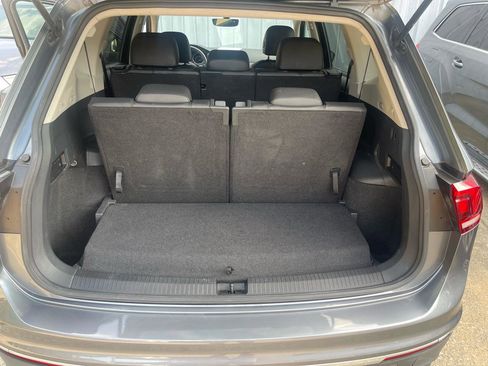 Used 2020 Volkswagen Tiguan S FWD image 22