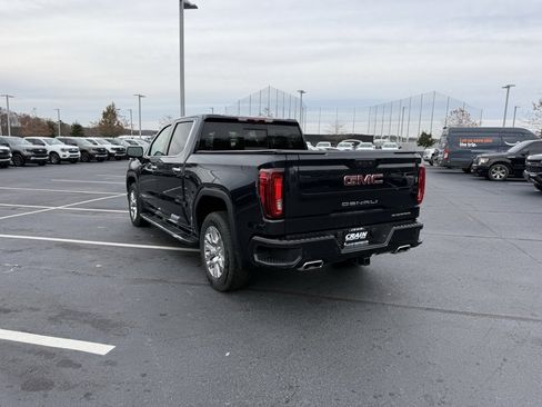 Used 2023 GMC Sierra 1500 Denali image 5