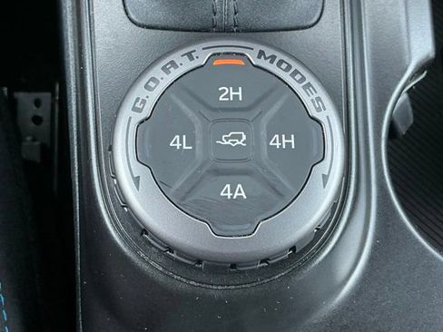 Used 2023 Ford Bronco Outer Banks AWD/4WD image 26