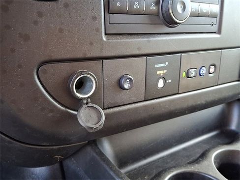 Used 2023 Chevrolet Express 2500 Extended w/ Driver Convenience Package image 22