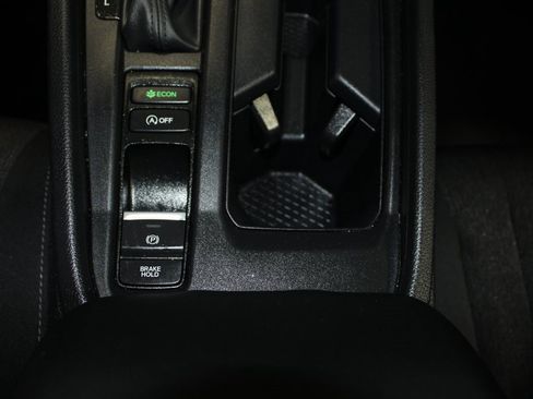 Used 2025 Honda Accord SE image 29