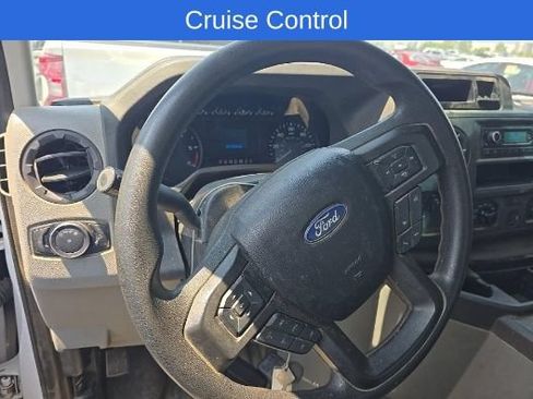 Certified 2021 Ford E-350 and Econoline 350 Super Duty w/ Power Windows & Locks Group RWD image 7