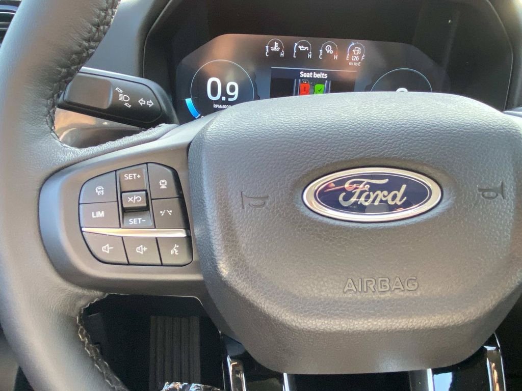 New 2026 Ford Ranger Lariat w/ FX4 Off-Road Package AWD/4WD image 19