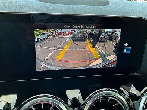 Certified 2023 Mercedes-Benz GLA 250 image 25