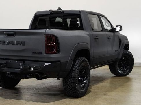 Used 2026 RAM 1500 RHO w/ RHO Level 1 Equipment Group image 37