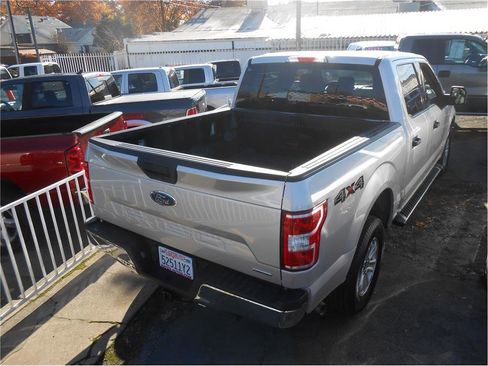 Used 2019 Ford F150 XLT image 6