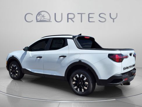 New 2026 Hyundai Santa Cruz SEL FWD image 3