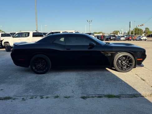 Used 2023 Dodge Challenger R/T Scat Pack w/ 1320 Plus Group image 8