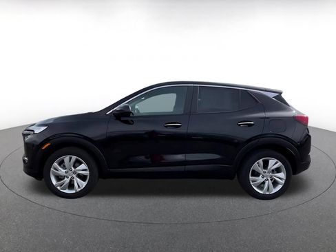 Used 2025 Buick Encore GX Preferred FWD image 9