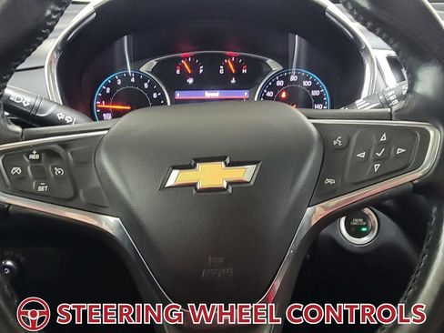 Used 2019 Chevrolet Equinox LT FWD image 18