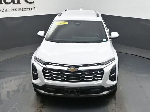 Used 2025 Chevrolet Equinox LT w/ Convenience Package II image 59