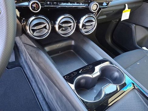 New 2026 Chevrolet Blazer EV LT image 7