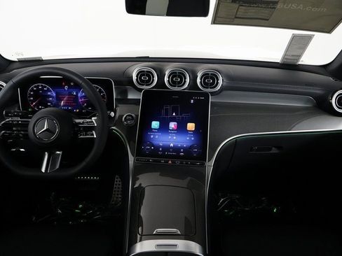 New 2026 Mercedes-Benz GLC 300 image 4