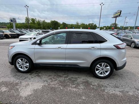 Used 2016 Ford Edge SEL FWD image 32
