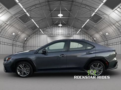 Used 2022 Subaru WRX AWD/4WD image 7
