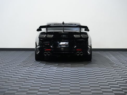 Used 2020 Chevrolet Camaro ZL1 RWD image 7