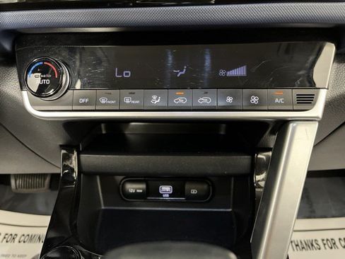 Used 2023 Kia Seltos S FWD image 23