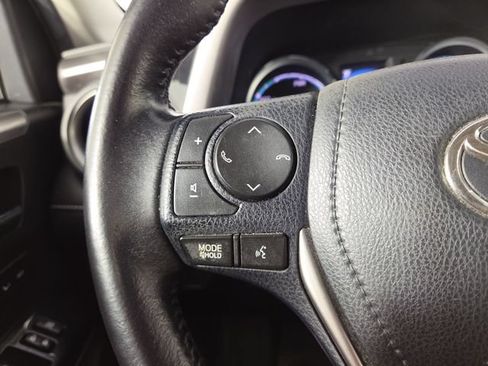 Used 2016 Toyota RAV4 Limited w/ Advanced Technology Package AWD/4WD image 22