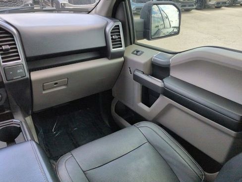 Used 2016 Ford F150 XLT w/ Equipment Group 302A Luxury RWD image 16