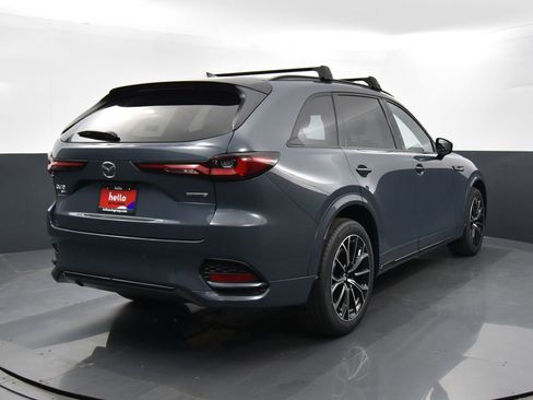 New 2025 MAZDA CX-70 3.3 Turbo S w/ Premium Package image 39
