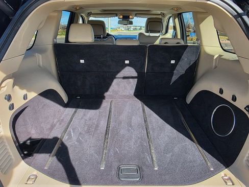 Used 2014 Jeep Grand Cherokee Limited image 27