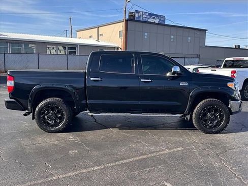 Used 2020 Toyota Tundra 1794 Edition image 12