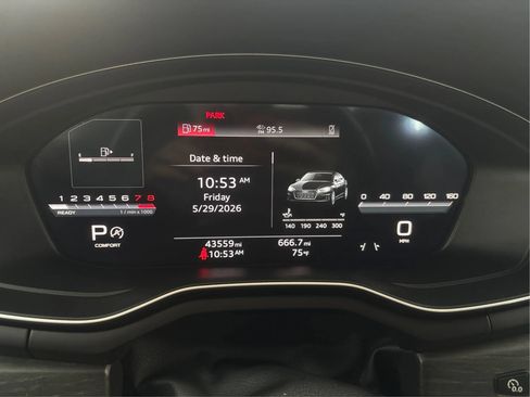 Used 2024 Audi A5 2.0T Premium Plus AWD/4WD image 23