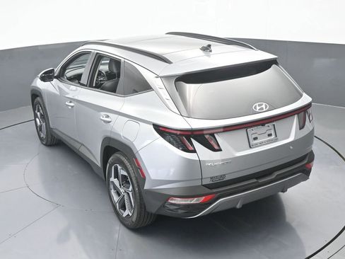 Used 2022 Hyundai Tucson Limited w/ Cargo Package image 60