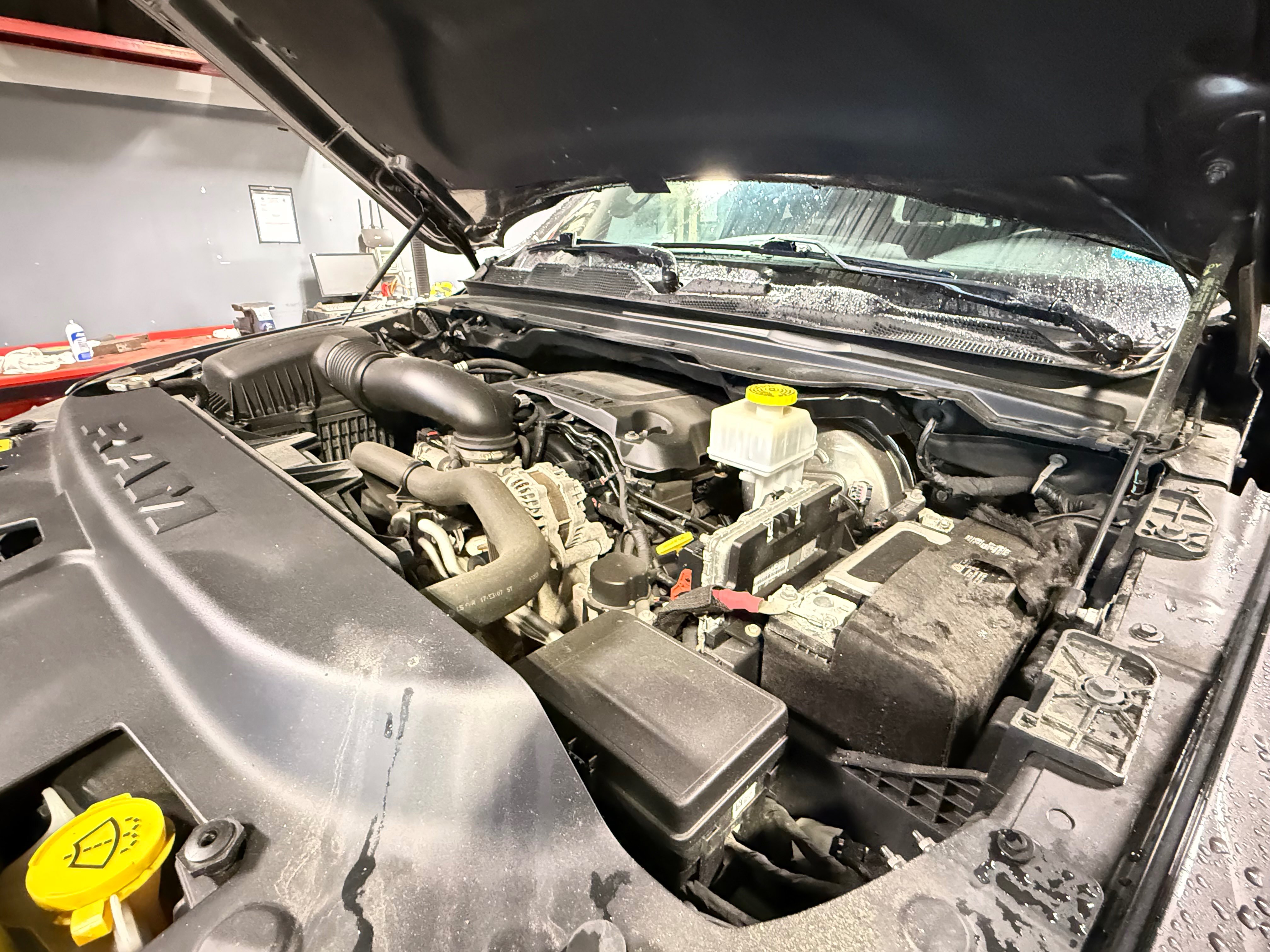 Used 2021 RAM 1500 Rebel w/ Rebel Level 2 Equipment Group AWD/4WD image 61