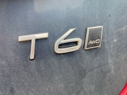 Used 2019 Volvo XC90 T6 Momentum w/ Advanced Package AWD/4WD image 10