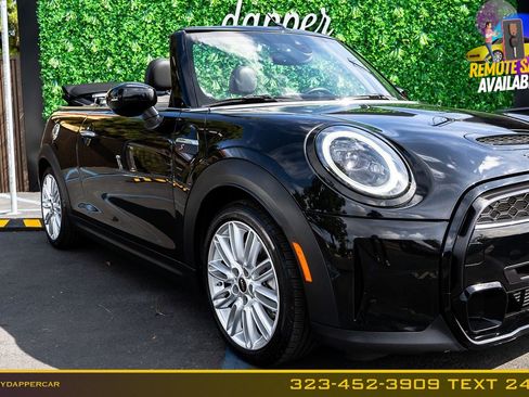 Used 2024 MINI Cooper S FWD image 4