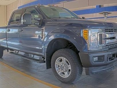 Used 2017 Ford F250 XLT w/ XLT Value Package