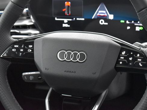 New 2026 Audi S5 Premium Plus AWD/4WD image 13