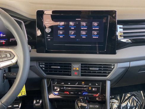 New 2026 Volkswagen Jetta Sport FWD image 17