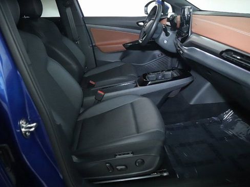 Used 2022 Volkswagen ID.4 Pro S RWD image 33