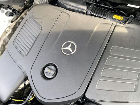 Certified 2026 Mercedes-Benz GLC 300 4MATIC image 27